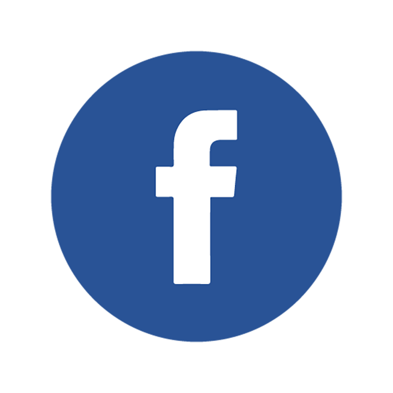 Follow us on Facebook